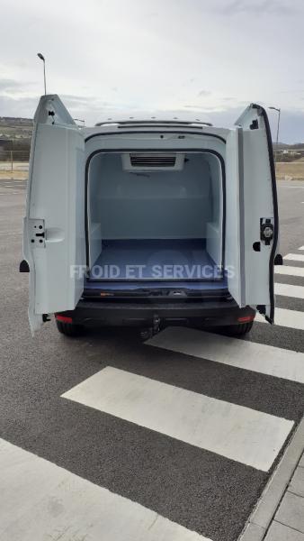 Utilitaire Renault Kangoo 1.5 DCI