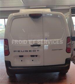Transporter/LKW  Peugeot Partner