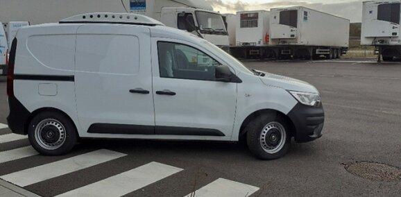 Renault Kangoo 1.5 Dci 95cv