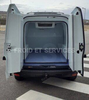 Utilitaire Renault Kangoo