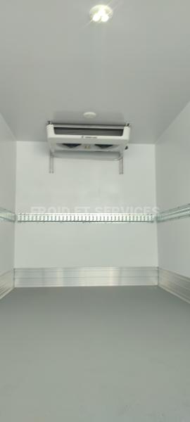 samochód dostawczy Renault Master