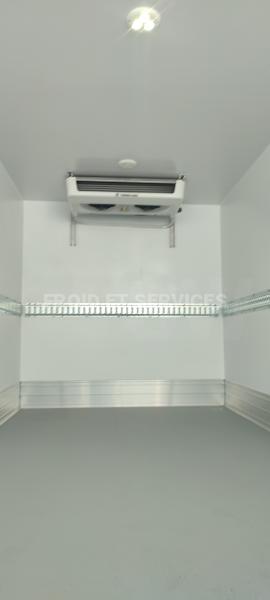Utilitaire Renault Master