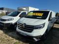 samochód dostawczy Renault Trafic L1H1 DCI