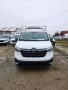 Bedrijfswagen Renault Trafic
