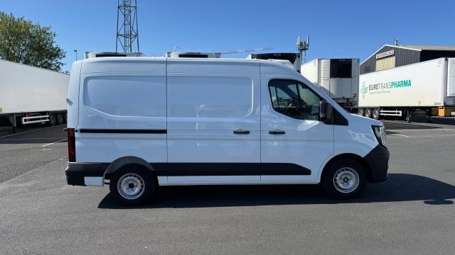 Transporter/LKW  Renault Master L2H2 DCI
