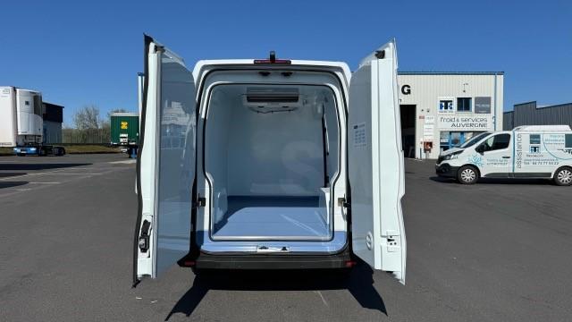 Transporter/LKW  Renault Master L2H2 DCI