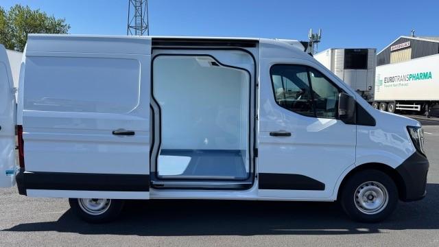 Transporter/LKW  Renault Master L2H2 DCI