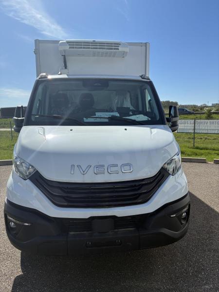 Veicoli utilitari Iveco Daily 35C18