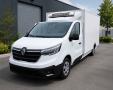 Veicoli utilitari Frigo Renault Trafic