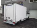 Veicoli utilitari Renault Trafic