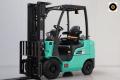 Forklift Mitsubishi FG20CN