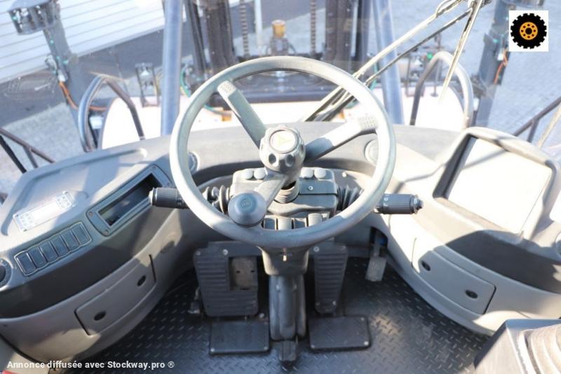 Photo Sany SDCY100K7G-T  image 3/3