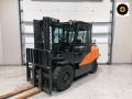 Carretillas elevadoras Doosan G45SC-7