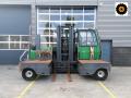 multi directional forklift Combilift C6000SL