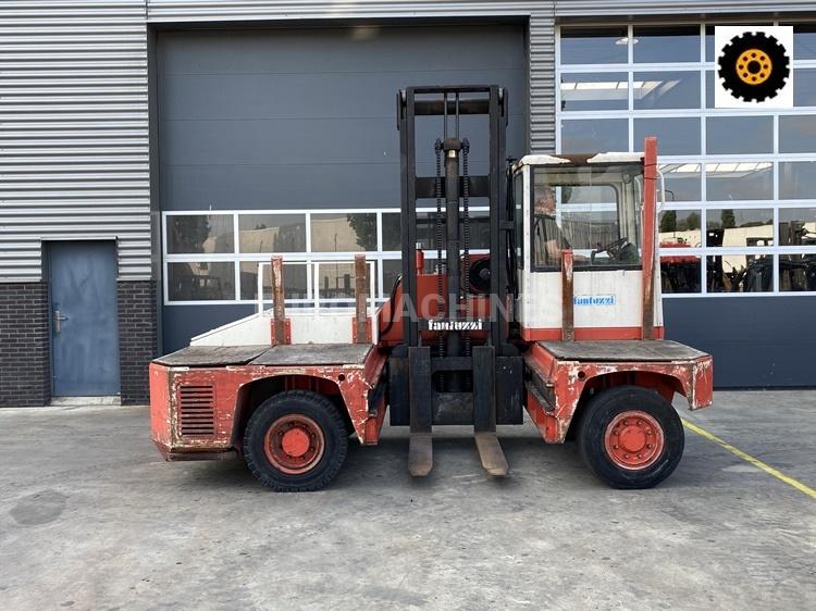 Side loader Fantuzzi SF50U