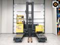 Carrello multidirezionale Combilift                 C4500GTE