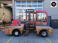 Side loader Jumbo DQN40/12/40