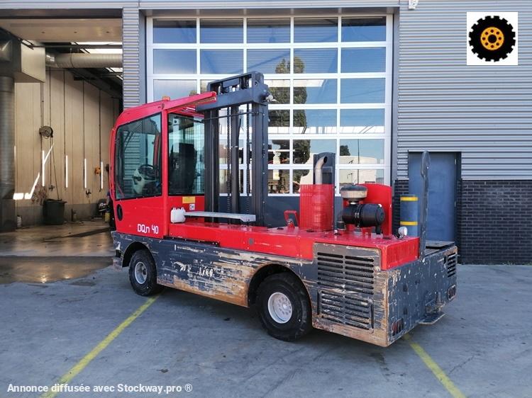 Photo Jumbo DQN40/12/40  image 3/5