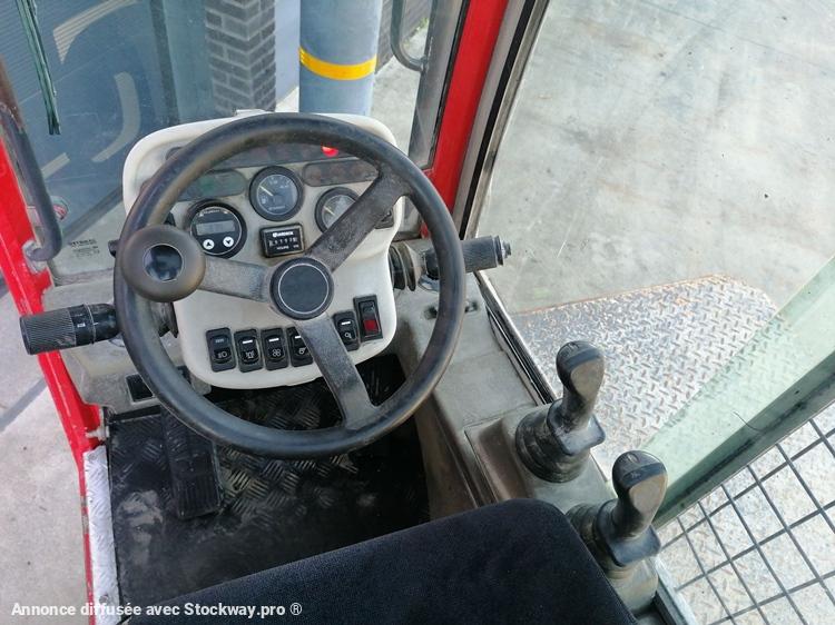 Photo Jumbo DQN40/12/40  image 4/5