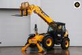 Carrello elevatore telescopico Chariot télescopique fixe Jcb 540-140