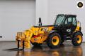 Carrello elevatore telescopico Jcb 540-140