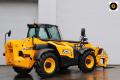 Telescopic handler Jcb 540-140