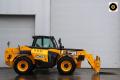 Chariot télescopique Jcb 540-140