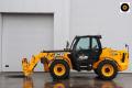 Carrello elevatore telescopico Jcb 540-140