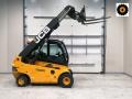 Chariot télescopique Chariot télescopique fixe Jcb                 TLT35D 2WD