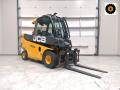 Chariot télescopique Jcb TLT35D 2WD