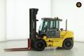 Heavy forklift  heavy duty forklift Hyundai 80-D-9