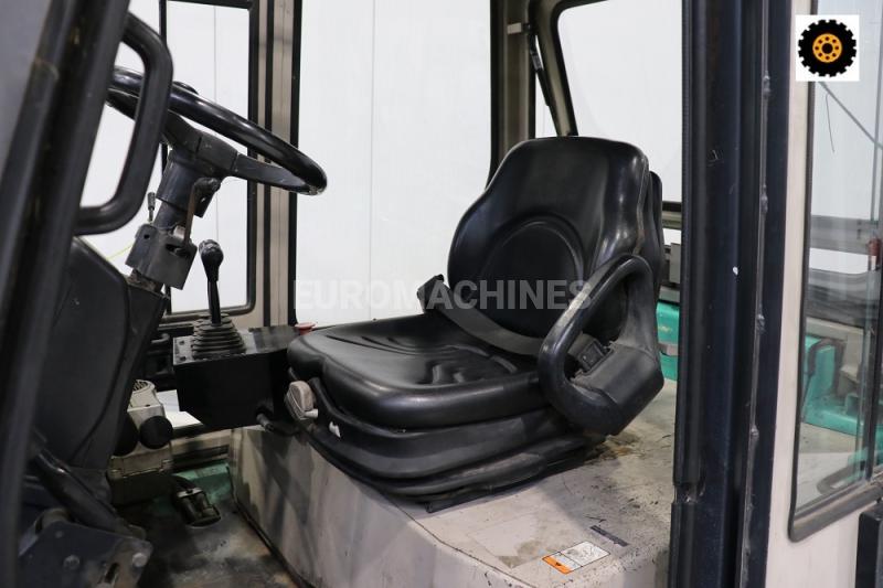 Forklift Mitsubishi FD70