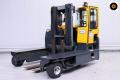 multi directional forklift Combilift C8000