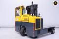 multi directional forklift Combilift C8000