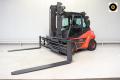 Forklift  diesel forklift Linde                 H-70-D-03(396)