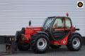 Verreiker  Chariot télescopique fixe Manitou                 MT1030