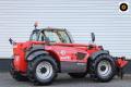 Telescopic handler Manitou MT1030