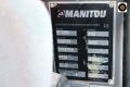 Teleskoplader Manitou MT1030