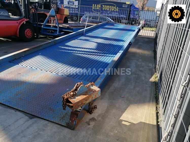 Easyramps 10ton