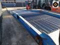 Outos materiais Easyramps 10ton