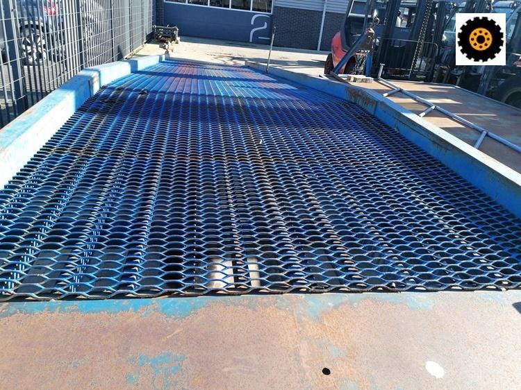 Other material Easyramps 10ton