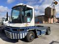 Tracteur de manutention Terberg TT222