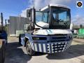 Tracteur de manutention Terberg                 TT222