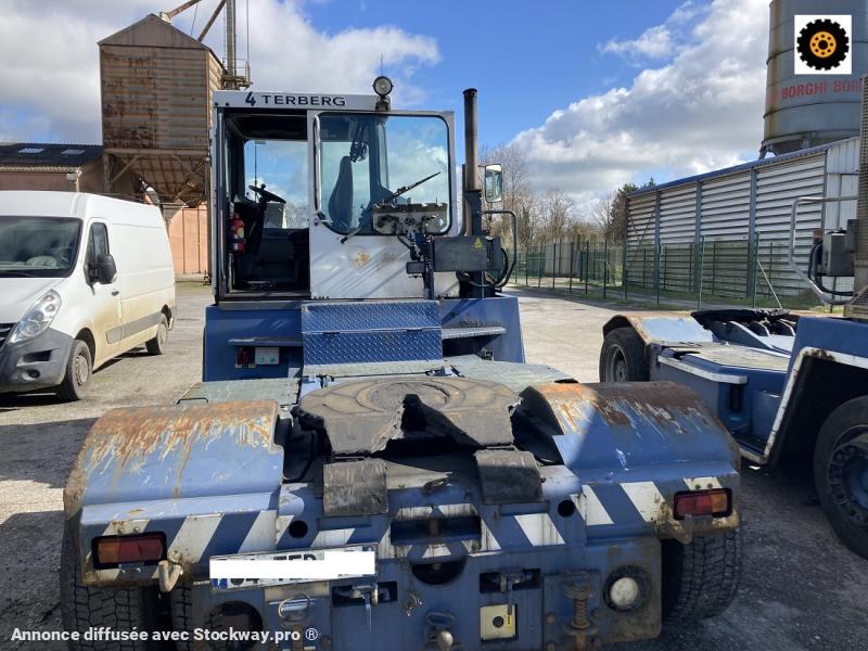 Photo Terberg TT222  image 3/5