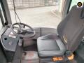 Tracteur de manutention Terberg TT222