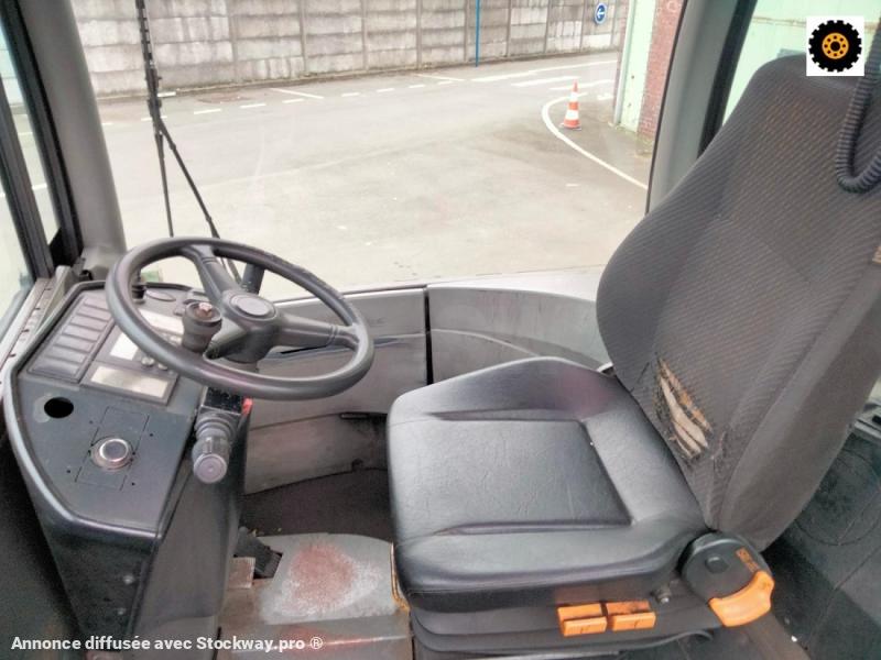 Photo Terberg TT222  image 4/5