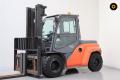 Forklift  diesel forklift Toyota                 40-8FD70N