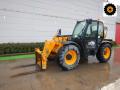 Chariot télescopique Jcb 535-95