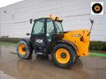 Chariot télescopique Jcb 535-95