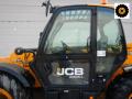 Empilhador braço telescópico  Jcb 535-95